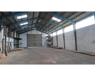 Industrial buildings to rent in Béjar