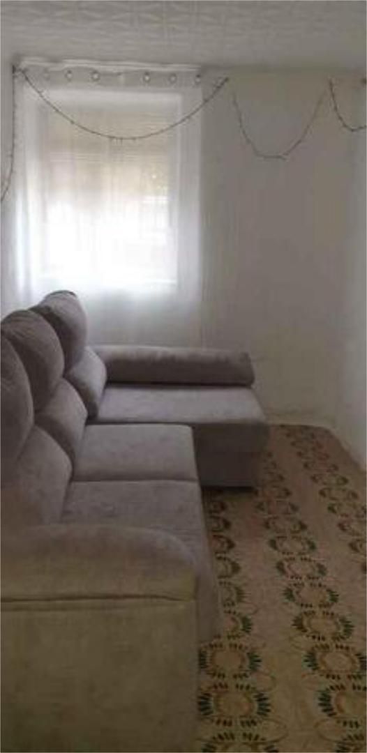 Living room of Flat for sale in Alicante / Alacant
