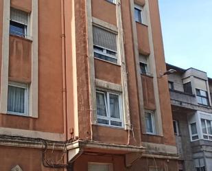 Exterior view of Flat for sale in Santander  with Heating