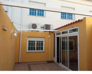 Vista exterior de Casa o xalet en venda en Gandia