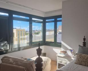 Bedroom of Flat for sale in  Santa Cruz de Tenerife Capital
