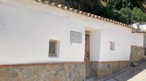 Foto 2 de Casa adosada en venta en Calle Doctor Vázquez y Gutiérrez, 45, Montejaque, Málaga
