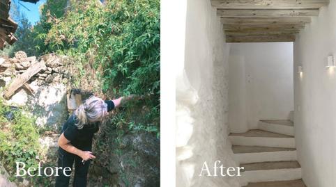 Foto 4 de Casa adosada en venta en Calle Doctor Vázquez y Gutiérrez, 45, Montejaque, Málaga