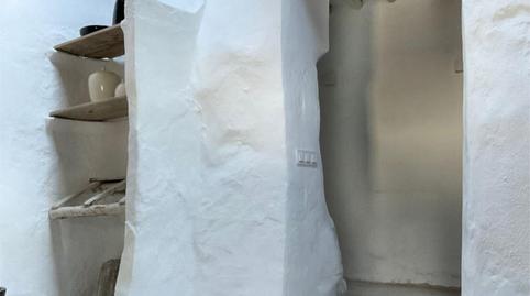 Foto 5 de Casa adosada en venta en Calle Doctor Vázquez y Gutiérrez, 45, Montejaque, Málaga