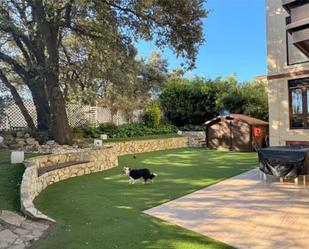 Jardí de Pis en venda en Getxo  amb Calefacció, Jardí privat i Parquet