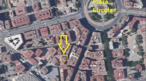 Foto 2 de Piso en venta en Calle Escultor Roque López, 1, San Miguel, Murcia