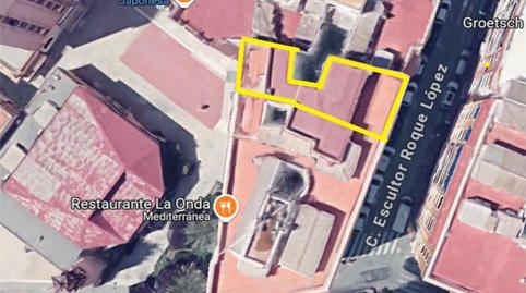 Foto 3 de Piso en venta en Calle Escultor Roque López, 1, San Miguel, Murcia