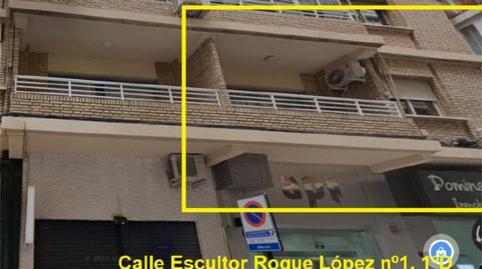 Foto 4 de Piso en venta en Calle Escultor Roque López, 1, San Miguel, Murcia