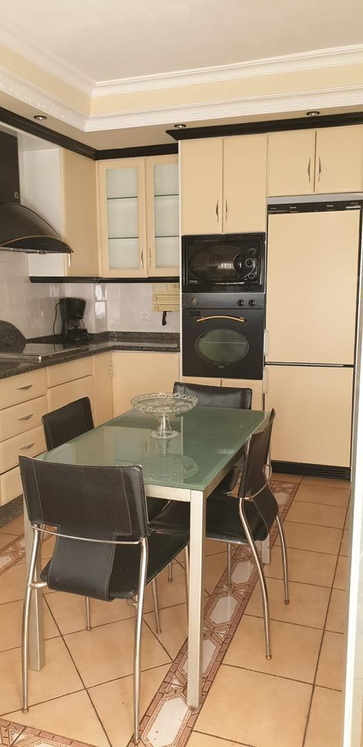Cuina de Pis en venda en Cáceres Capital amb Aire condicionat