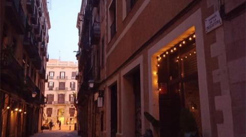 Foto 5 de Oficina de lloguer a Carrer de la Pescateria, 4, Sant Pere, Sta. Caterina i la Ribera, Barcelona