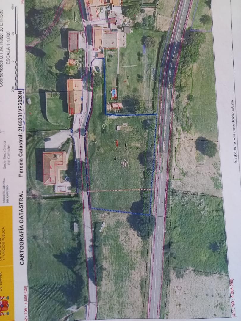 Country house for sale in Piélagos