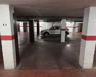 Aparcament de Garatge de lloguer en  Toledo Capital
