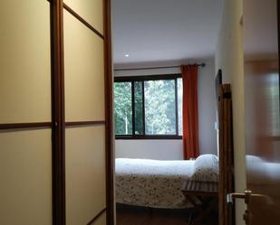 Bedroom of Flat to rent in Las Palmas de Gran Canaria  with Heating, Parquet flooring and Furnished