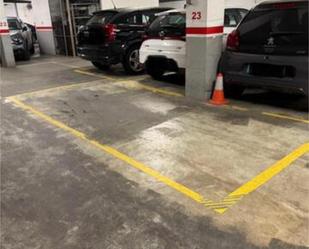 Parking of Garage to rent in Viladecans