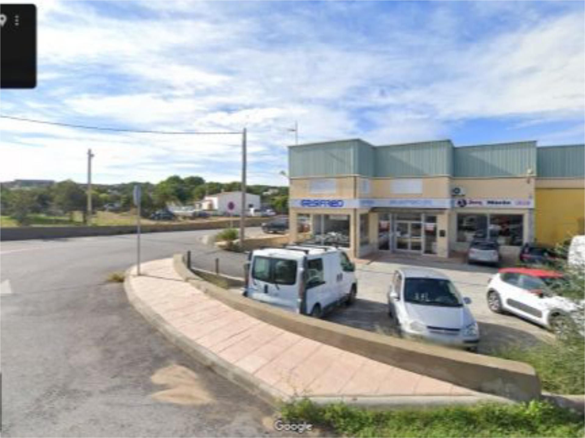 Premises to rent in Formentera