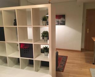 Apartment to rent in Salamanca Capital  with Heating, Parquet flooring and Furnished