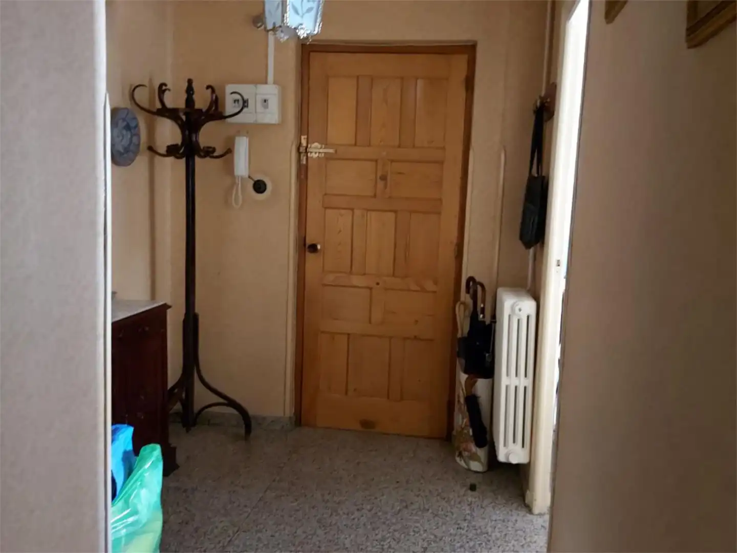 Flat for sale in Avenida do Bierzo, 42, O Barco de Valdeorras Flat for sale in O Barco de Valdeorras with Storage room and Balcony