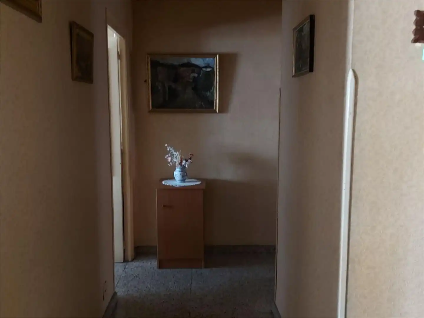 Flat for sale in Avenida do Bierzo, 42, O Barco de Valdeorras Flat for sale in O Barco de Valdeorras with Storage room and Balcony