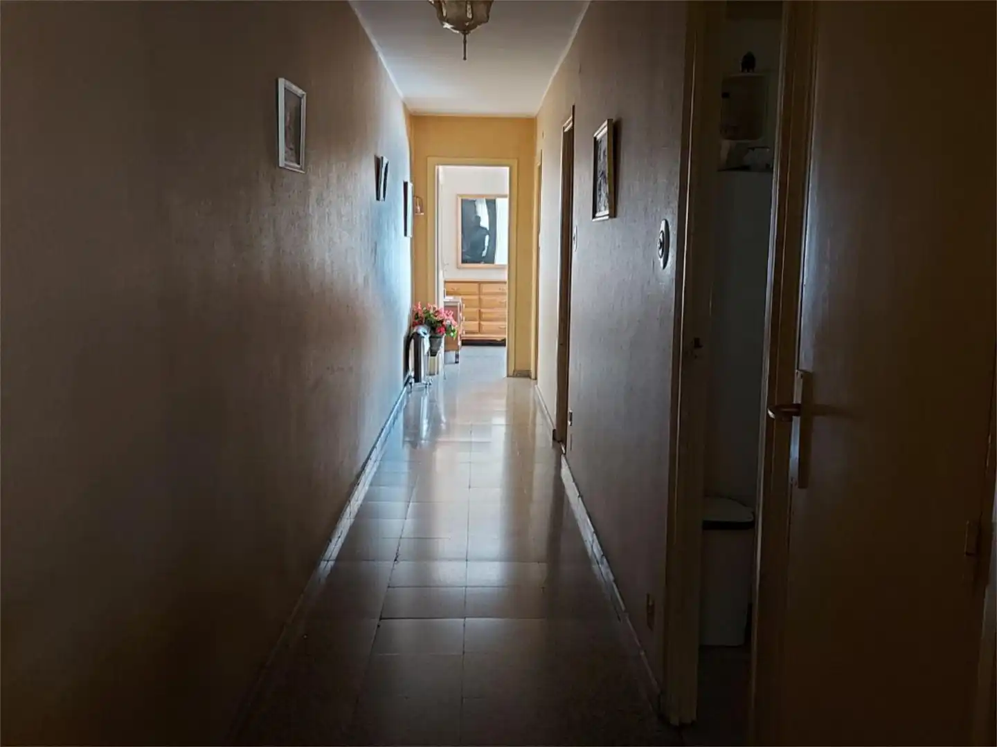 Flat for sale in Avenida do Bierzo, 42, O Barco de Valdeorras Flat for sale in O Barco de Valdeorras with Storage room and Balcony