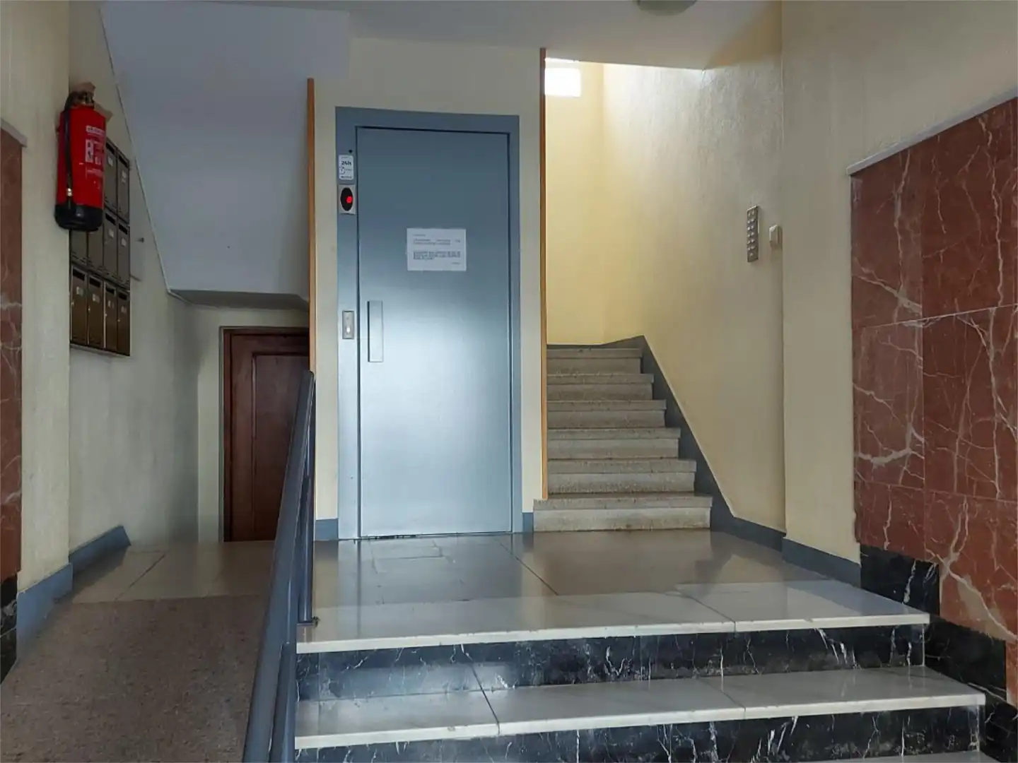 Flat for sale in Avenida do Bierzo, 42, O Barco de Valdeorras Flat for sale in O Barco de Valdeorras with Storage room and Balcony