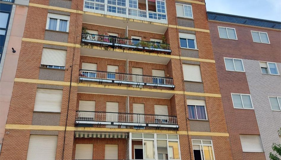 Flat for sale in Avenida Do Bierzo, 42, O Barco de Valdeorras , Ourense - image 1 Photo 1 of Flat for sale in Avenida Do Bierzo, 42, O Barco de Valdeorras , Ourense