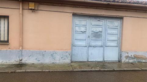 Foto 2 de Pis en venda a Avenida de Casado del Alisal, 10, Centro, Palencia