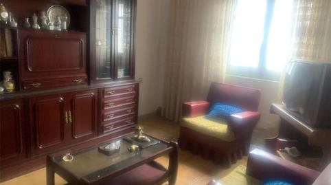 Foto 5 de Pis en venda a Avenida de Casado del Alisal, 10, Centro, Palencia