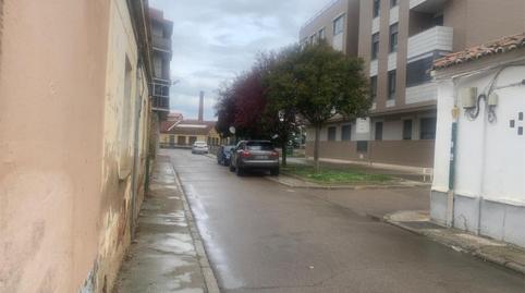 Foto 4 de Pis en venda a Avenida de Casado del Alisal, 10, Centro, Palencia