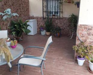 Terrassa de Casa o xalet en venda en Níjar