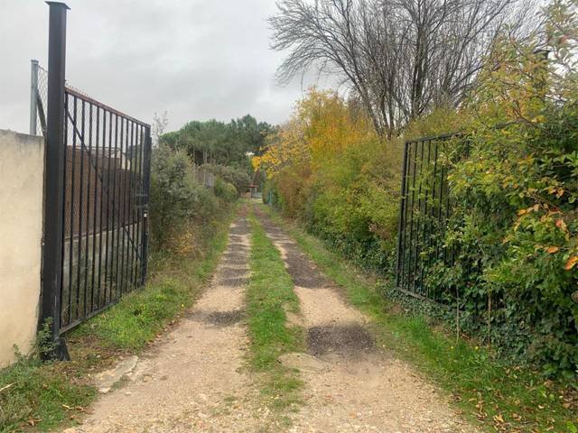 Terreno en Venta en N-122, 341 en Traspinedo