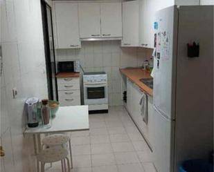 Kitchen of Flat to rent in  Murcia Capital  with Furnished