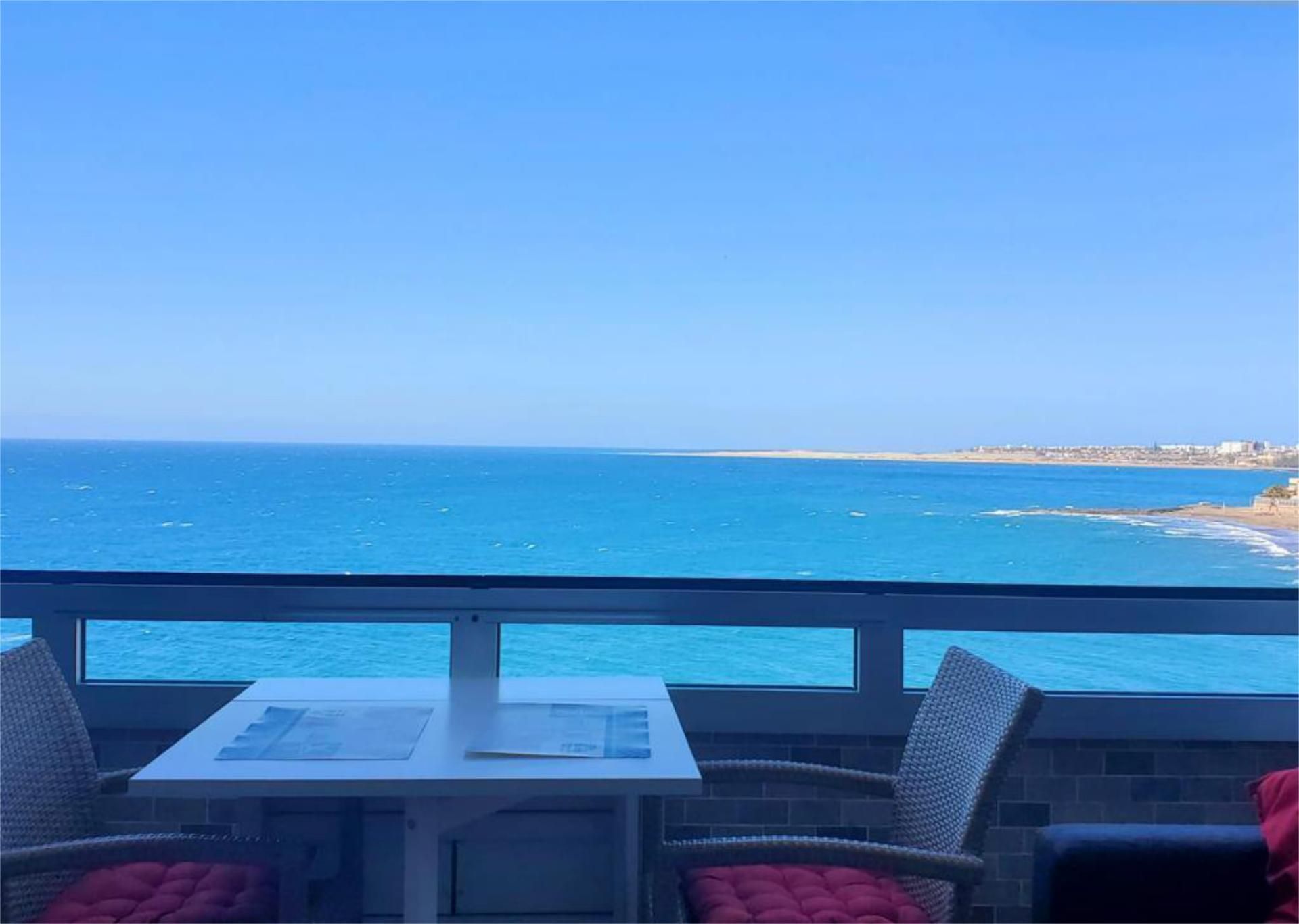 Flat to rent in Calle los Jazmines, 13, San Agustín - Bahía Feliz
