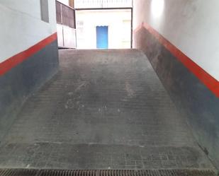 Garatge de lloguer en Málaga Capital
