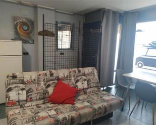 Sala d'estar de Estudi en venda en Ribamontán al Mar