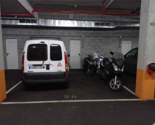 Parking of Garage to rent in Gijón 