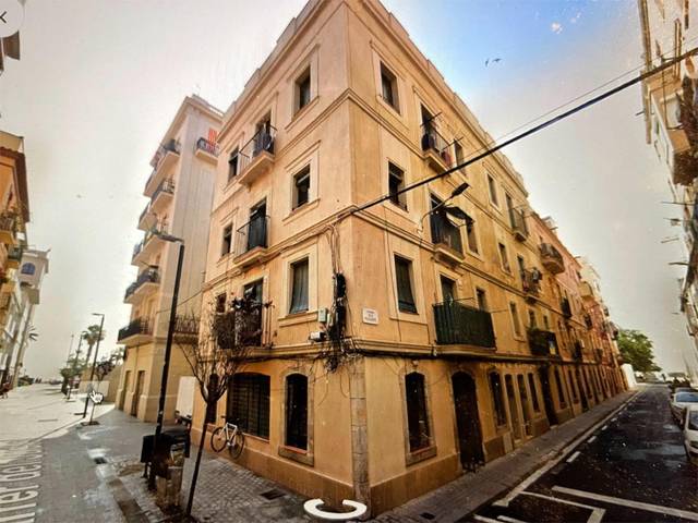 Piso en Venta en Carrer dels Pescadors, 75 en La Barceloneta