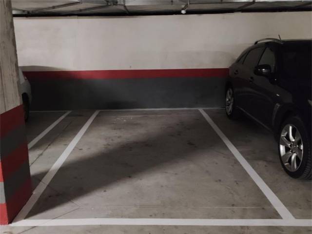 Garaje en Alquiler en Diseminado 2801- Son Flor, 8 en Son Flor - Son Moix