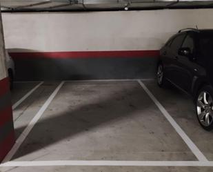 Aparcament de Garatge de lloguer en  Palma de Mallorca