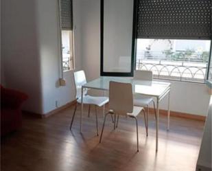 Flat to rent in Plaza Crevillente - Antiguos Juzgados - El Asilo