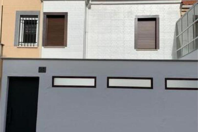 Photo 1 of Single-family semi-detached for sale in Carmelitas, Salamanca