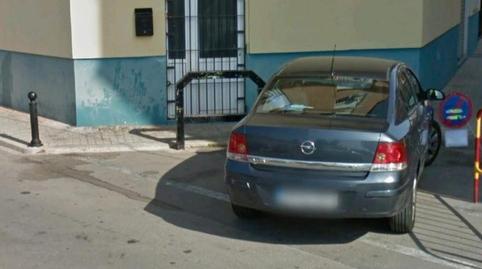 Foto 3 de Trastero de alquiler en Carrer del Mestre Joan Garcés Queralt, 22, Faura, Valencia