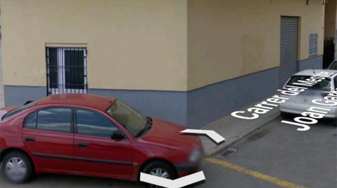 Foto 4 de Trastero de alquiler en Carrer del Mestre Joan Garcés Queralt, 22, Faura, Valencia