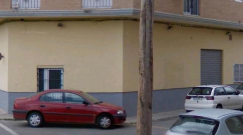 Foto 5 de Trastero de alquiler en Carrer del Mestre Joan Garcés Queralt, 22, Faura, Valencia