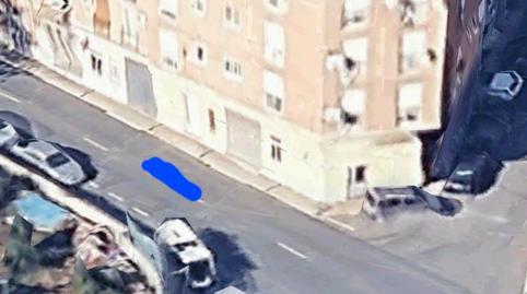 Foto 2 de Trastero de alquiler en Ronda Quémalo, 11a, Faura, Valencia