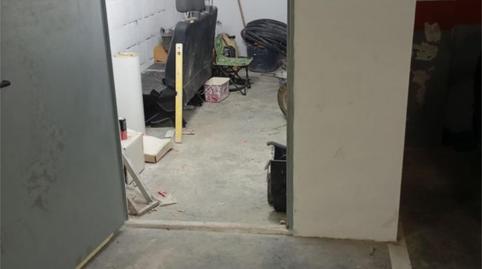 Foto 2 de Trastero en venta en Avenida Carlos III, 20, Hispanidad - Vivar Téllez, Málaga