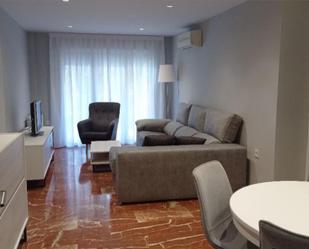 Flat to rent in Andrea Navagiero, 4, Barrio de Zaidín