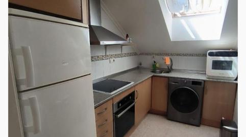 Àtic en venda a Avenida de Cantabria, 28, Maliaño, Cantabria - imatge 3 Foto 3 de Àtic en venda a Avenida de Cantabria, 28, Maliaño, Cantabria