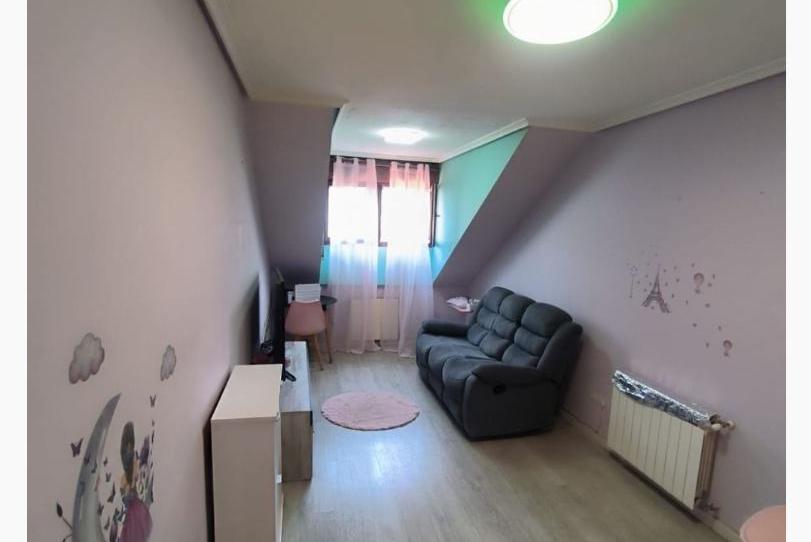 Àtic en venda a Avenida de Cantabria, 28, Maliaño, Cantabria - imatge 1 Foto 1 de Àtic en venda a Avenida de Cantabria, 28, Maliaño, Cantabria