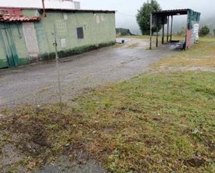 Parking of Industrial buildings to rent in Oviedo 
