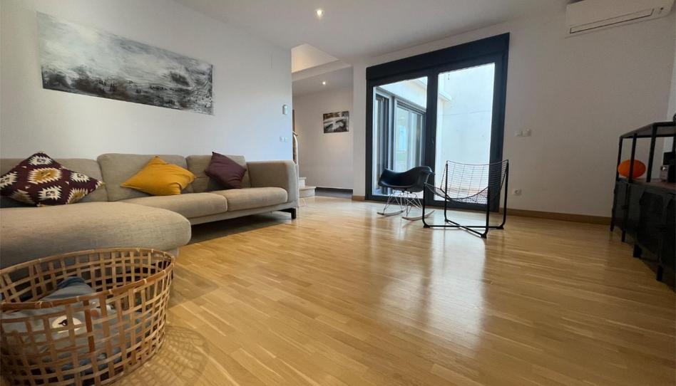 Flat for sale in Calle Donantes de Sangre, 19, Ablitas, Navarra - image 1 Photo 1 of Flat for sale in Calle Donantes de Sangre, 19, Ablitas, Navarra